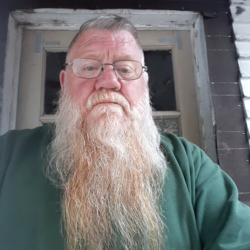 Photo of Tim