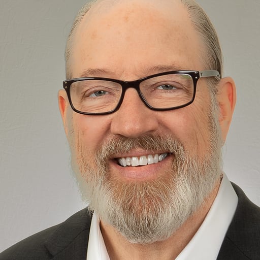 Photo of Todd Davis