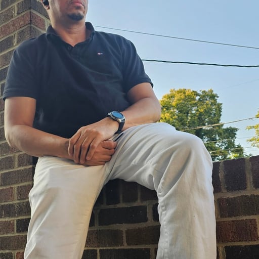 Photo of Randy Payne
