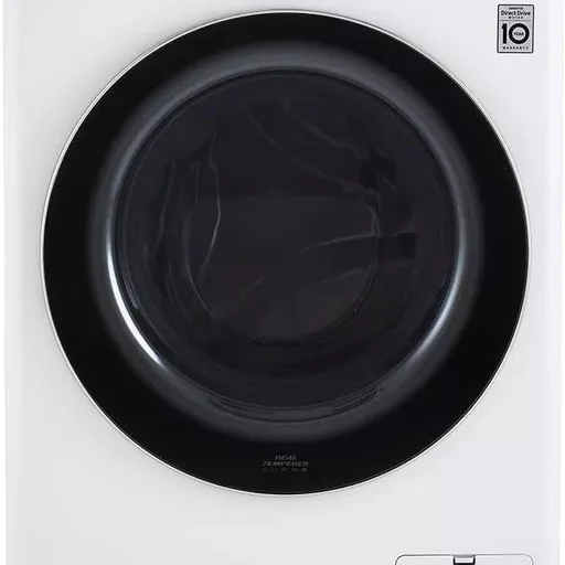 LG 2.4 Cu. Ft. Compact Front-Load Washer