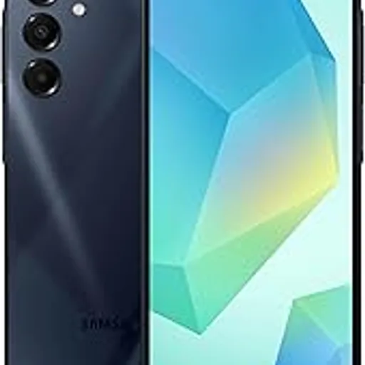SamsungGalaxy A16 5G A Series, Unlocked Android Smartphone, Large AMOLED Display, Durable Design, Super Fast Charging, Expandable Storage, 5G Connectivity, US V