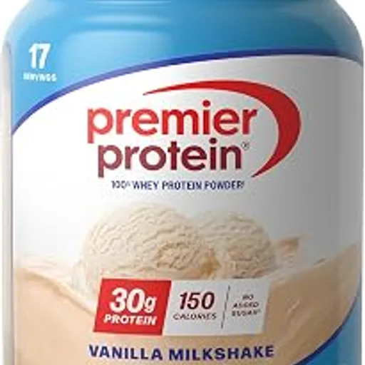 Premier Protein High Protein Powder