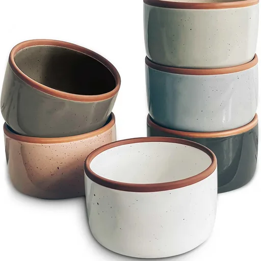 Mora Ceramic Ramekins