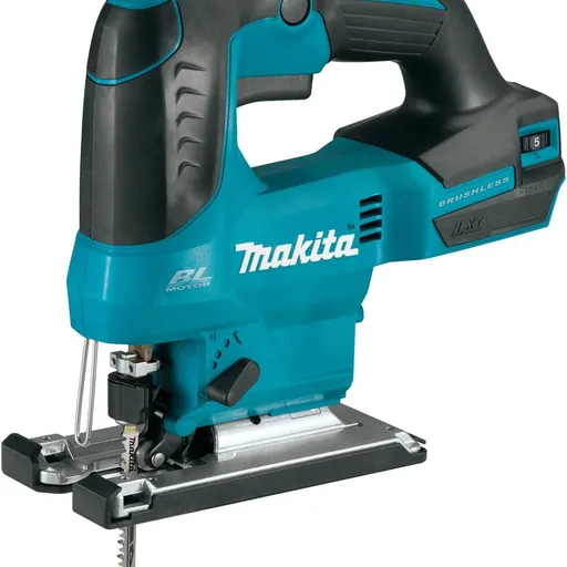 Makita XVJ04Z 18V LXT® Lithium-Ion Brushless Cordless Jig Saw, Tool Only