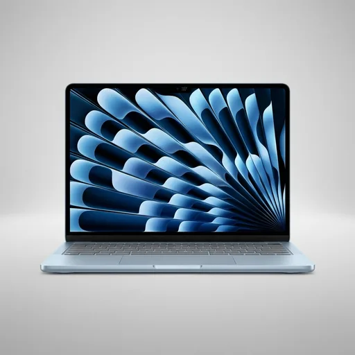 Apple MacBook Air 13-inch with M5 chip