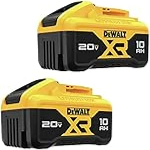 DEWALT 20V MAX* Lithium Ion Battery Pack 3.0Ah (DCB230)