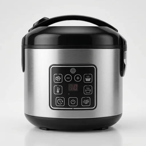 AROMA ARC-914SBD Digital Rice Cooker