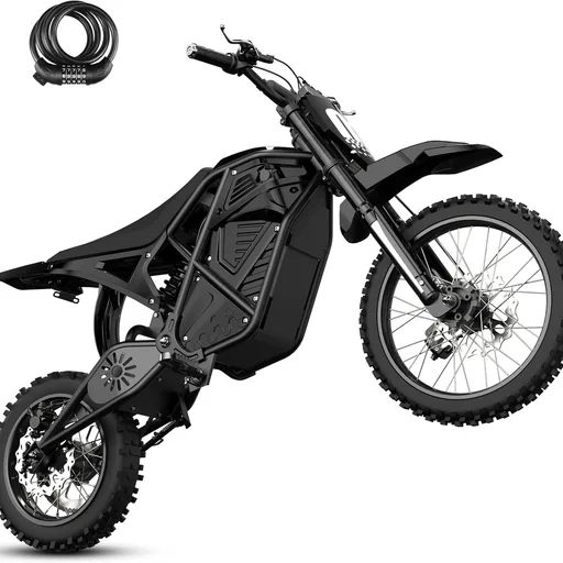 ESKUTE Electric Dirt Bike