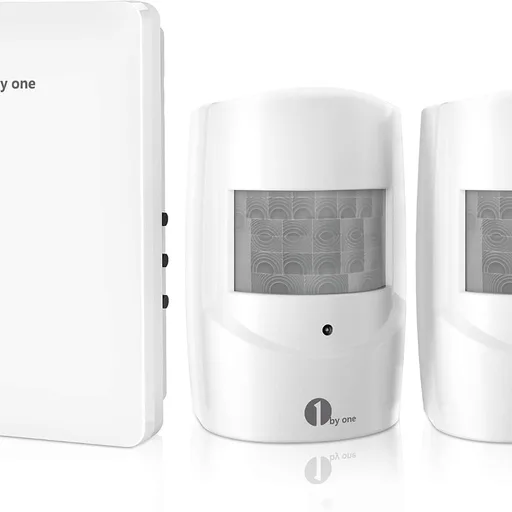 1byone Driveway Alarm