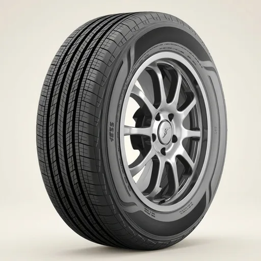 Goodyear Assurance Finesse All-Season 225/65R17 SL 102 H Tire