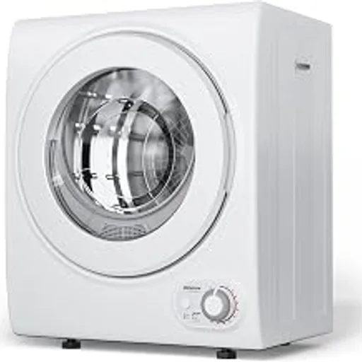 ROVSUN Portable Clothes Dryer