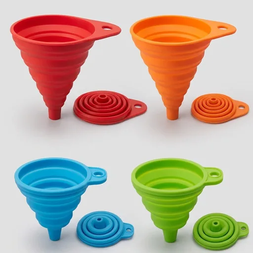 KongNai Kitchen Funnel Set