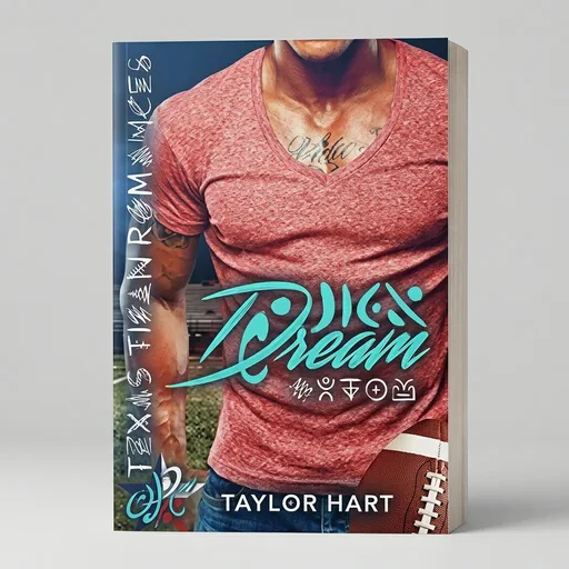 The Dream Groom: Sweet, Christian Romance