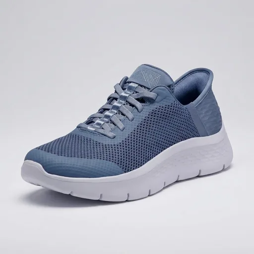 Skechers Women's Hands Free Slip-ins Go Walk Flex - Grand Entry Sneaker