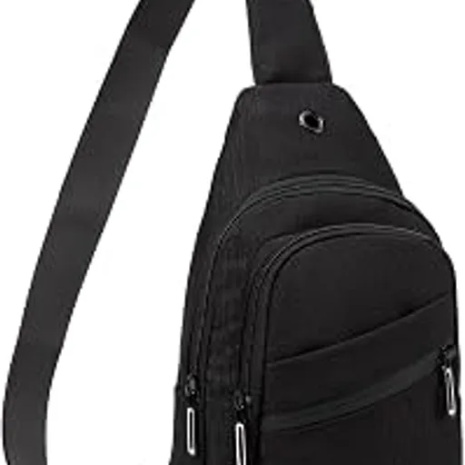 EVANCARY Crossbody Bag