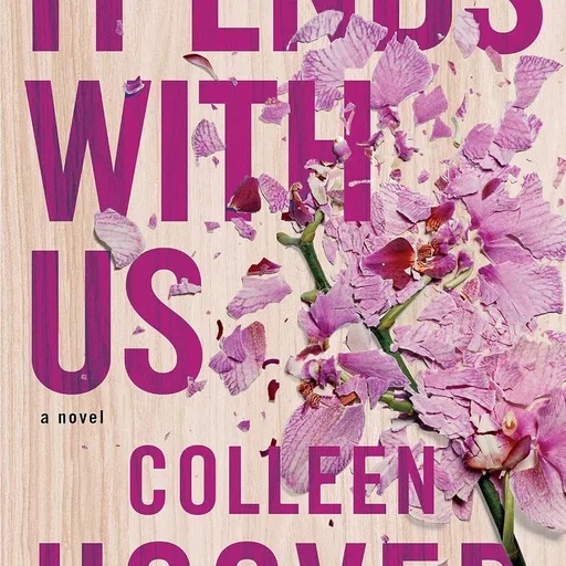 It Ends with Us: A Novel