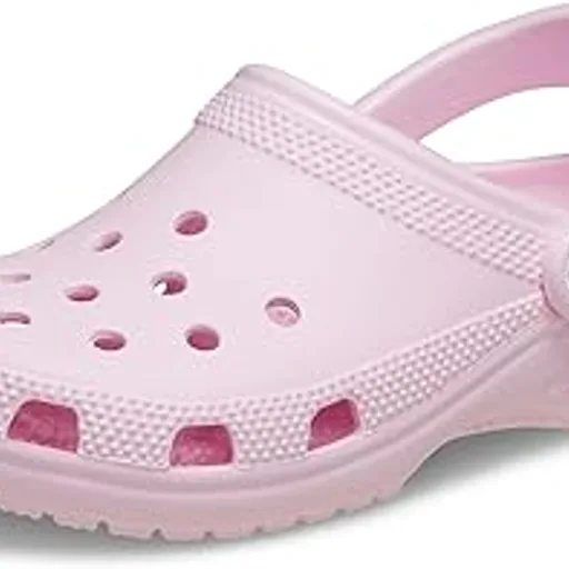 CrocsUnisex-Adult Classic Clog, Clogs for Women and Men