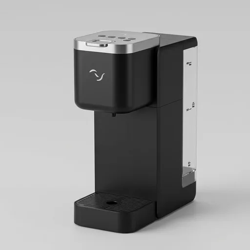 Tastyle Single Serve Coffee Maker