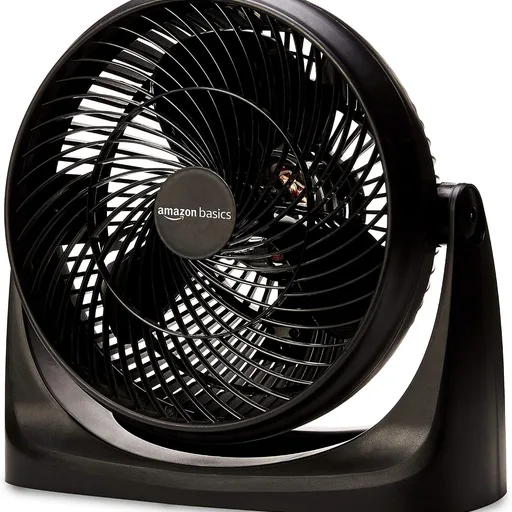 Amazon Basics Air Circulator Fan