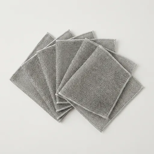 Multipurpose Wire Dishwashing Rags