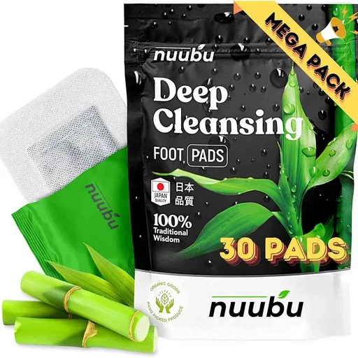 Nuubu Foot Pads