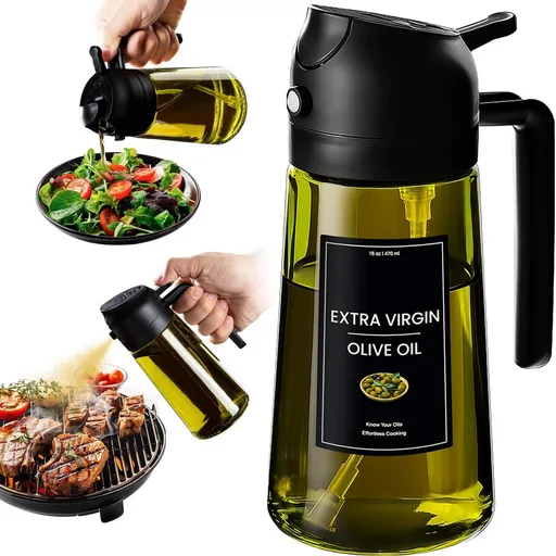 CXINYI Olive Oil Dispenser