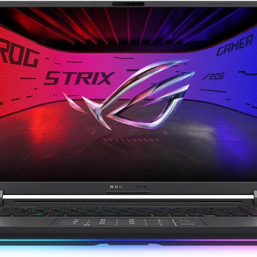 ASUS ROG Strix G16 (2025) G615LR-AS96