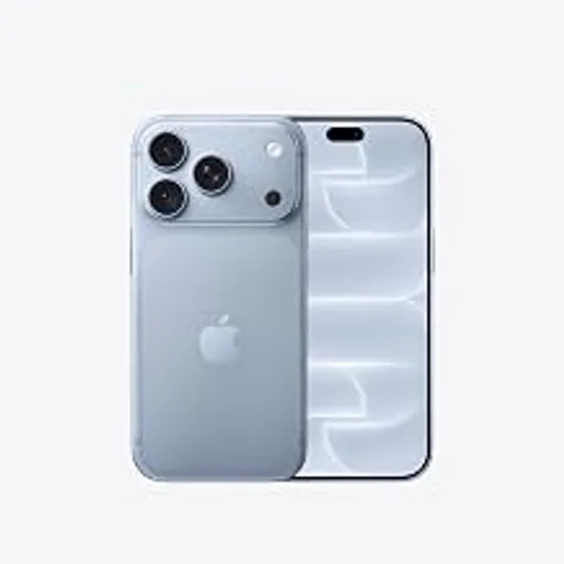 AppleiPhone 18 Pro Glacier 256GB (Unlocked)