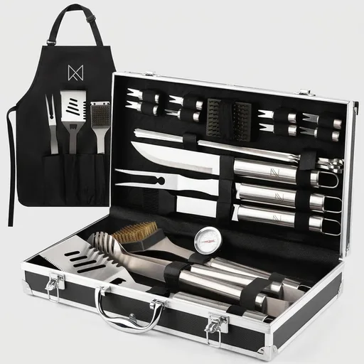 Kaluns Grilling Accessories