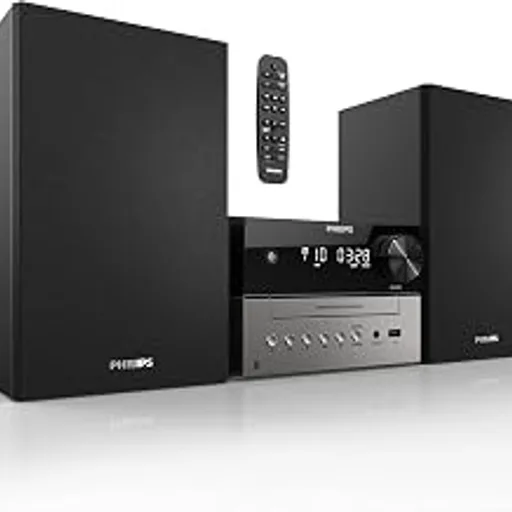 Philips Bluetooth Stereo System