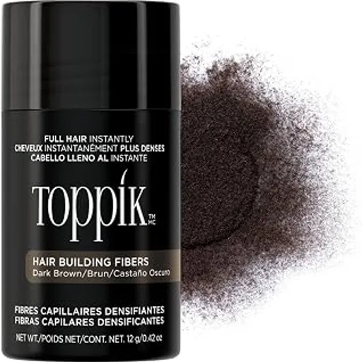Toppik Hair Building Fibers