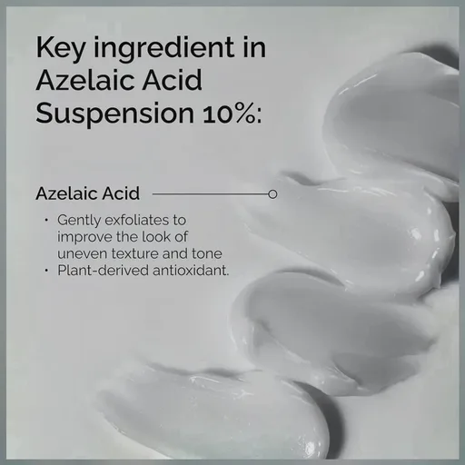 The Ordinary Azelaic Acid Suspension 10%