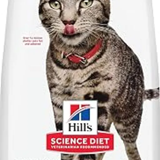 Hill's Science Diet Adult Perfect Weight Dry Cat Food