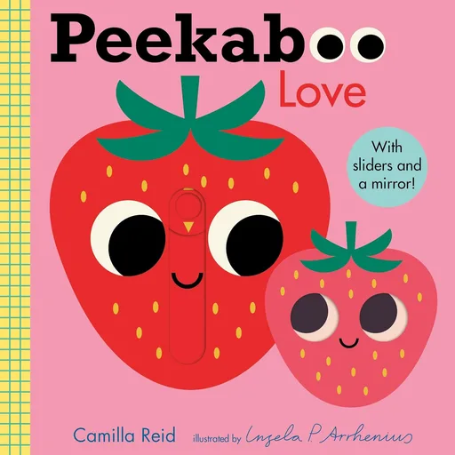 Peekaboo: Love (Peekaboo You)