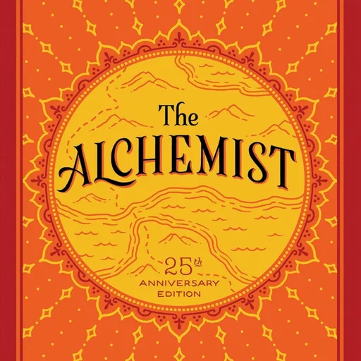The Alchemist