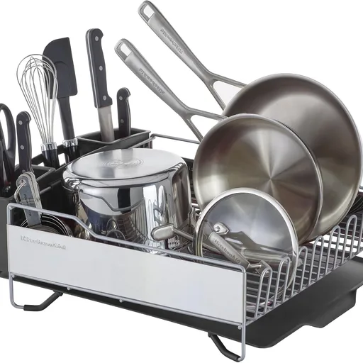 KitchenAid Dish Rack