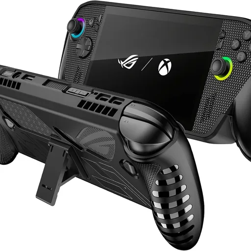 Protective Case with Kickstand for ASUS ROG Xbox Ally X 2025