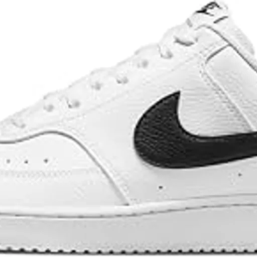 Nikemens Court Vision Lo Nn Shoes