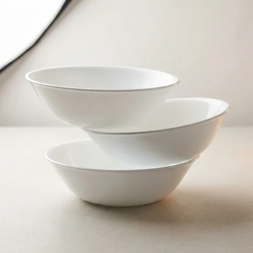 Winter Frost Serving Bowl [Set of 3] 3