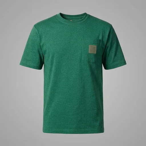 Carhartt Men's Iconic K87 Pocket T-Shirt
