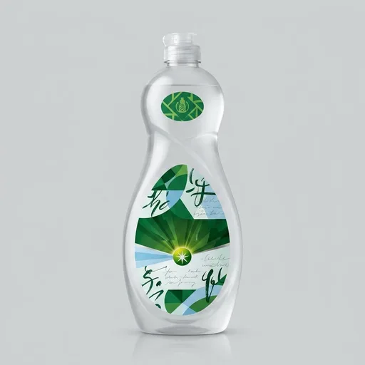 Palmolive Ultra Dishwashing Liquid Dish Soap, Pure + Clear Fragrance Free - 32.5 Fluid Ounce (Packaging may vary)