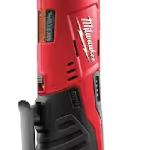 Milwaukee 2457-20 M12 Cordless 3/8" Sub-Compact 35 ft-Lbs 250 RPM Ratchet w/ Variable Speed Trigger