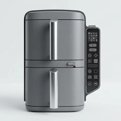 Ninja DoubleStack XL Smart Air Fryer SL451