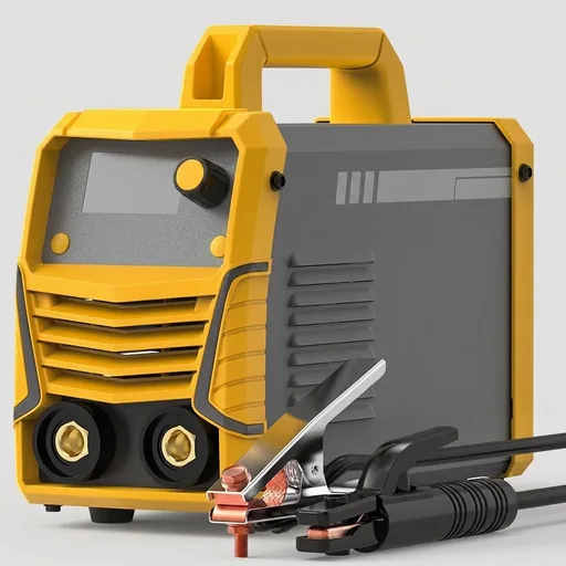 TOOLIOM 195A Stick Welder