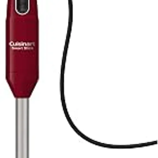 Cuisinart Smart Stick Hand Blender CSB-175RP1
