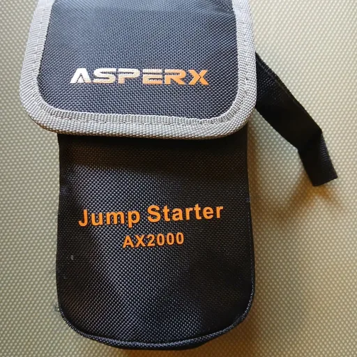 ASPERX Jump Starter for Battery - AX2000file:///C:/Users/dickb/Downloads/ASPERX%20Jump%20Starter%20for%20Battery%20-%20AX2000.webp