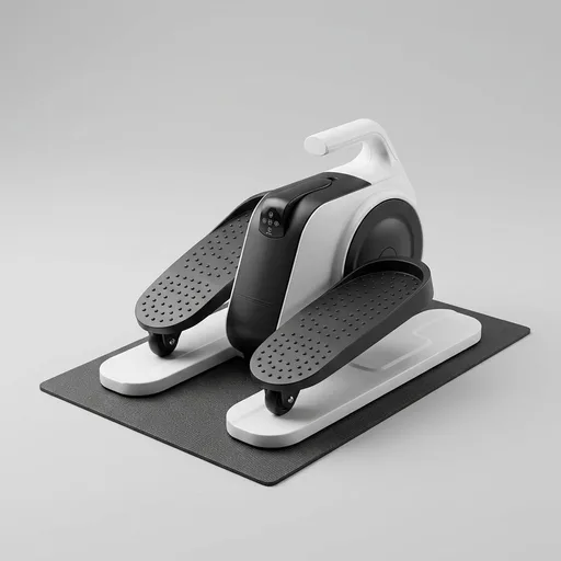 Ellipse One + Non-Slip Mat Bundle