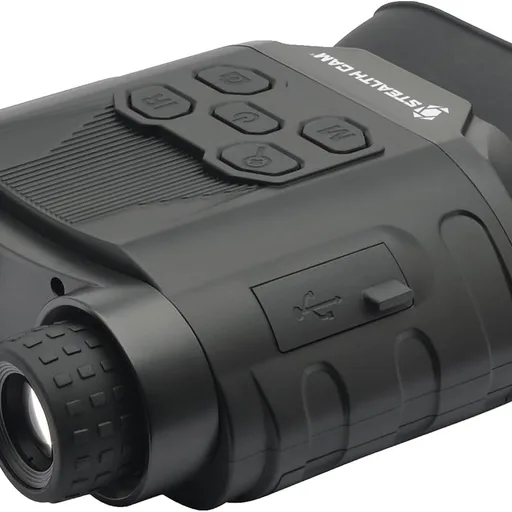 Stealth CAM DNVB F1.4