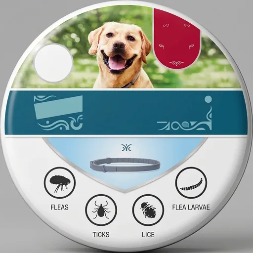 Seresto Flea & Tick Collar