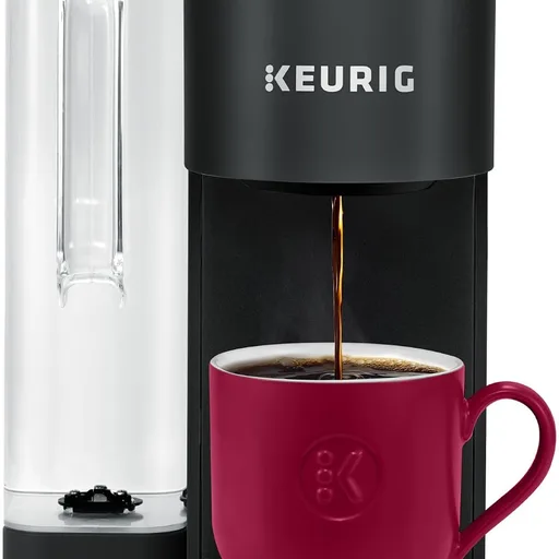 Keurig K-Supreme Single Serve K-Cup Pod Coffee Maker